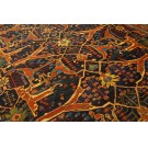 Antique Persian Bijar Rug